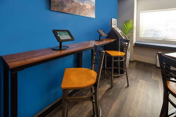 Conference Area - Baymont Inn & Suites South Strip Las Vegas - I-15, Exit 33