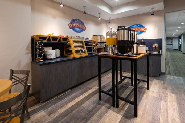  - Baymont Inn & Suites South Strip Las Vegas - I-15, Exit 33