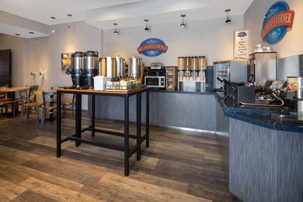  - Baymont Inn & Suites South Strip Las Vegas - I-15, Exit 33