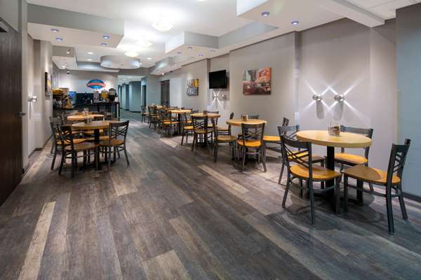  - Baymont Inn & Suites South Strip Las Vegas - I-15, Exit 33