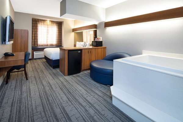 Suite - Baymont Inn & Suites South Strip Las Vegas - I-15, Exit 33