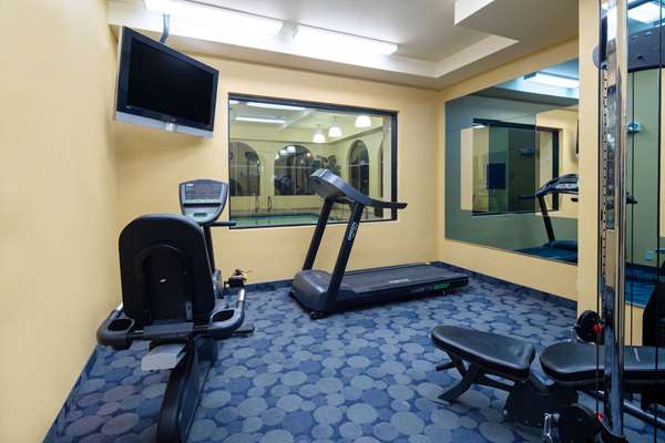 Fitness/ Exercise Room - Baymont Inn & Suites South Strip Las Vegas - I-15, Exit 33