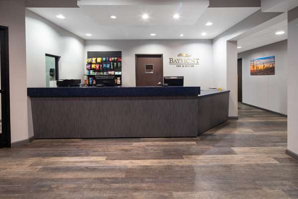  - Baymont Inn & Suites South Strip Las Vegas - I-15, Exit 33