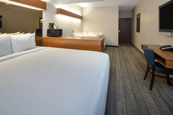 Suite - Baymont Inn & Suites South Strip Las Vegas - I-15, Exit 33