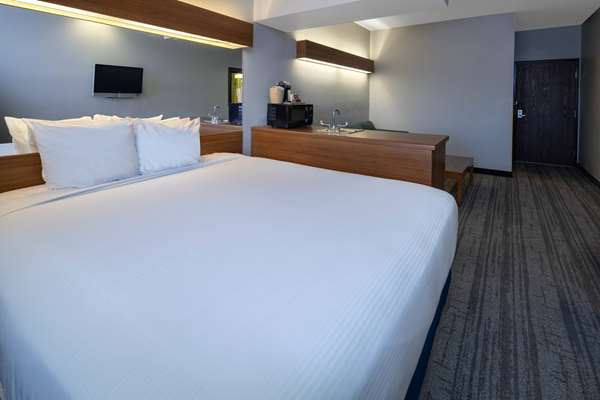 Suite - Baymont Inn & Suites South Strip Las Vegas - I-15, Exit 33