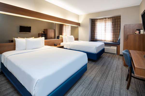  - Baymont Inn & Suites South Strip Las Vegas - I-15, Exit 33