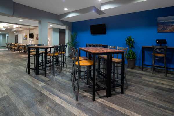  - Baymont Inn & Suites South Strip Las Vegas - I-15, Exit 33