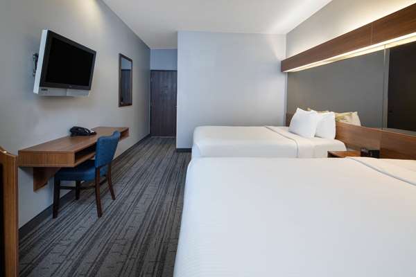  - Baymont Inn & Suites South Strip Las Vegas - I-15, Exit 33