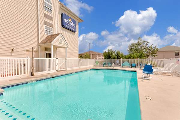 Pool - Microtel Inn & Suites by Wyndham Augusta - I-20, Exit 200