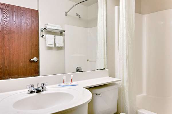  - Microtel Inn & Suites by Wyndham Augusta - I-20, Exit 200