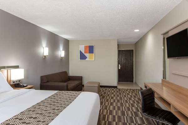 Suite - Microtel Inn & Suites by Wyndham Augusta - I-20, Exit 200
