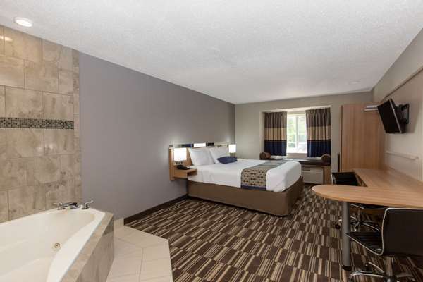 Suite - Microtel Inn & Suites by Wyndham Augusta - I-20, Exit 200