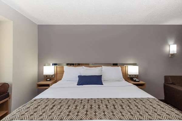 Suite - Microtel Inn & Suites by Wyndham Augusta - I-20, Exit 200