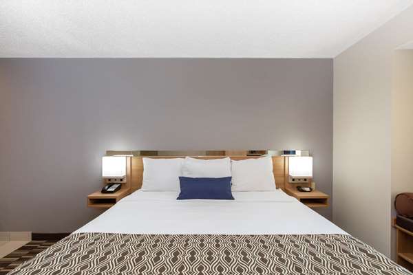 Suite - Microtel Inn & Suites by Wyndham Augusta - I-20, Exit 200