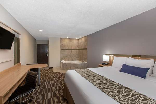 Suite - Microtel Inn & Suites by Wyndham Augusta - I-20, Exit 200