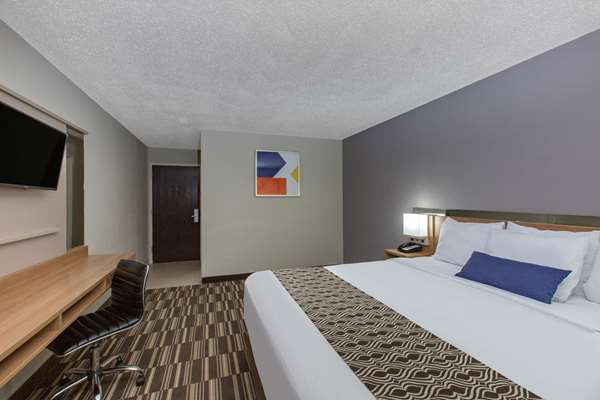  - Microtel Inn & Suites by Wyndham Augusta - I-20, Exit 200