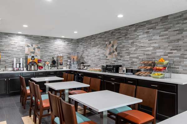  - Microtel Inn & Suites by Wyndham Augusta - I-20, Exit 200