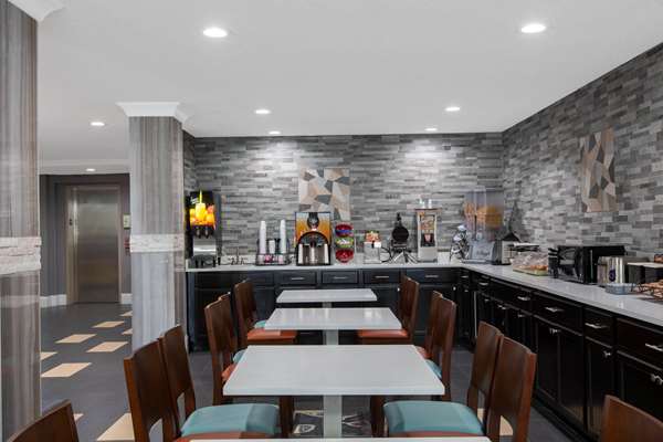  - Microtel Inn & Suites by Wyndham Augusta - I-20, Exit 200