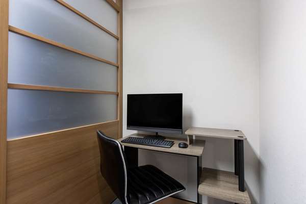 Conference Area - Microtel Inn & Suites by Wyndham Augusta - I-20, Exit 200