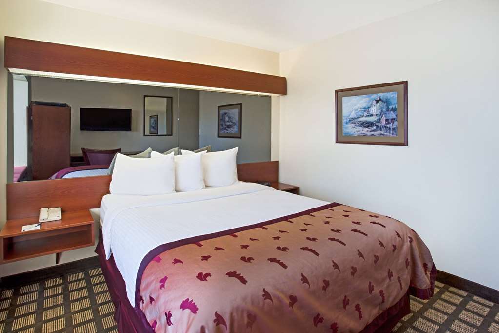 MICROTEL INN & SUITES BY WYNDHAM HO-guestroom-Guest Room,On-Site.jpg