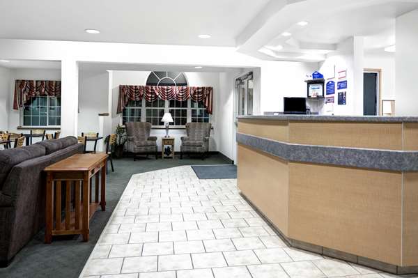  - Microtel Inn & Suites by Wyndham Mankato
