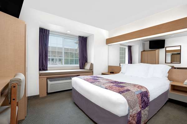  - Microtel Inn & Suites by Wyndham Mankato