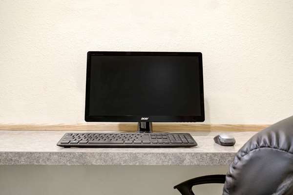 Conference Area - Microtel Inn & Suites by Wyndham Mankato