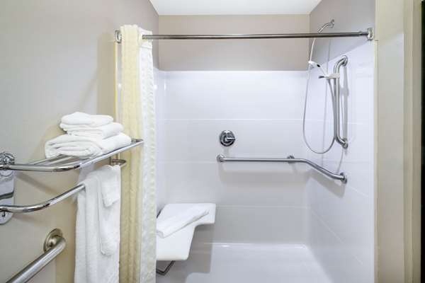  - Microtel Inn & Suites by Wyndham North Columbus