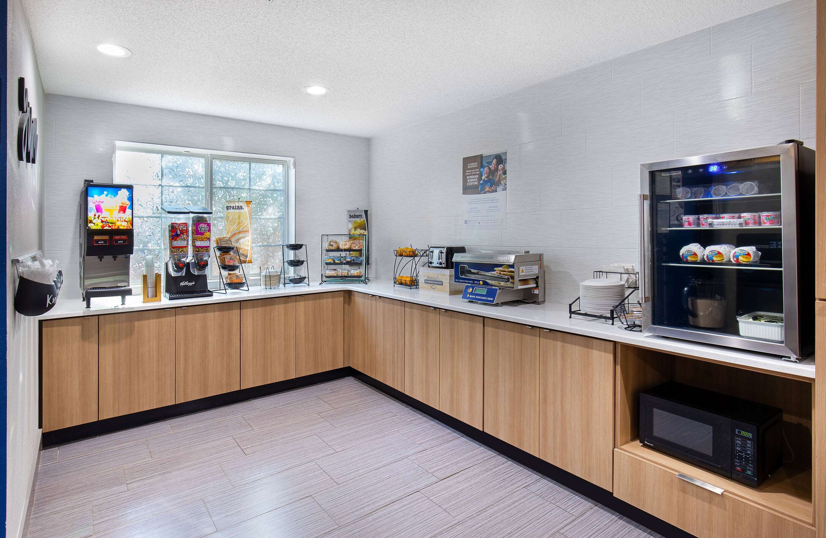 Property amenity | Microtel Inn and Suites by Wyndham Columbus North