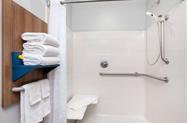  - Microtel Inn & Suites by Wyndham North Columbus