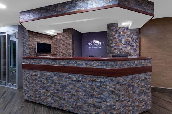  - Microtel Inn & Suites by Wyndham Linthicum