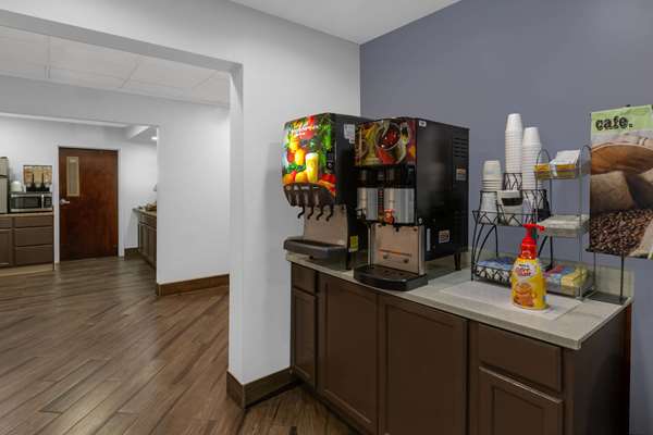  - Microtel Inn & Suites by Wyndham Linthicum