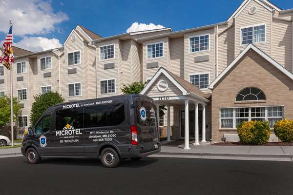  - Microtel Inn & Suites by Wyndham Linthicum