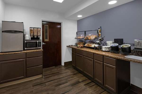  - Microtel Inn & Suites by Wyndham Linthicum