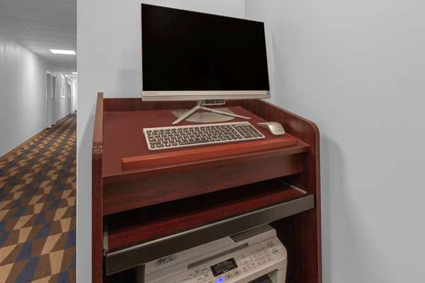 Conference Area - Microtel Inn & Suites by Wyndham Linthicum