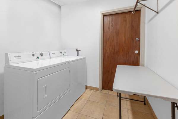 Amenities - Microtel Inn & Suites by Wyndham Linthicum