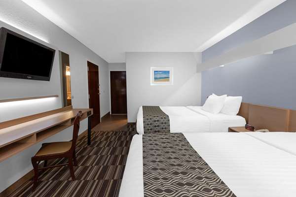  - Microtel Inn & Suites by Wyndham Linthicum