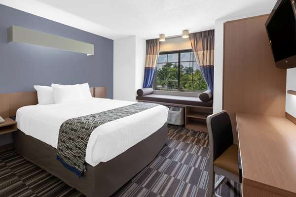  - Microtel Inn & Suites by Wyndham Linthicum