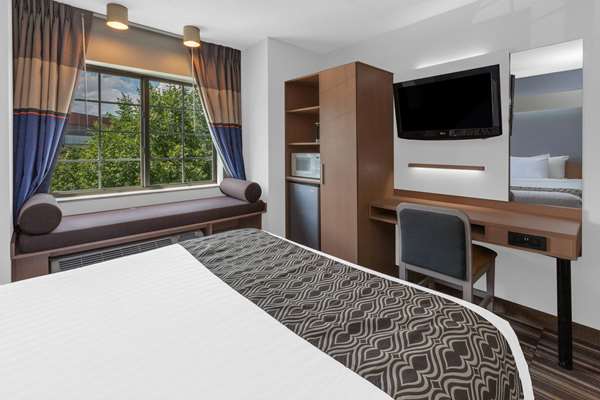  - Microtel Inn & Suites by Wyndham Linthicum