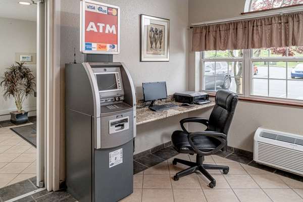 Conference Area - Microtel Inn & Suites by Wyndham East Beckley - I-64, Exit 124