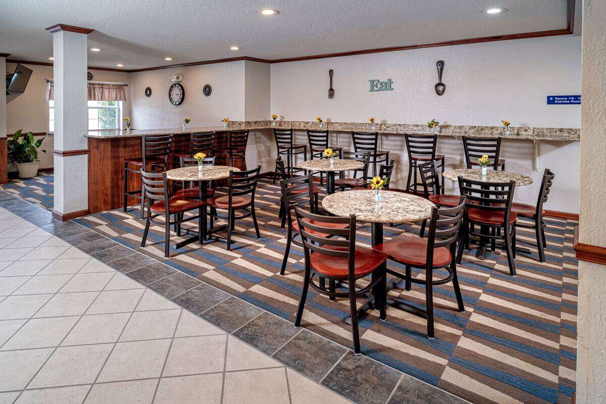 Property amenity | Microtel Inn & Suites by Wyndham Beckley East