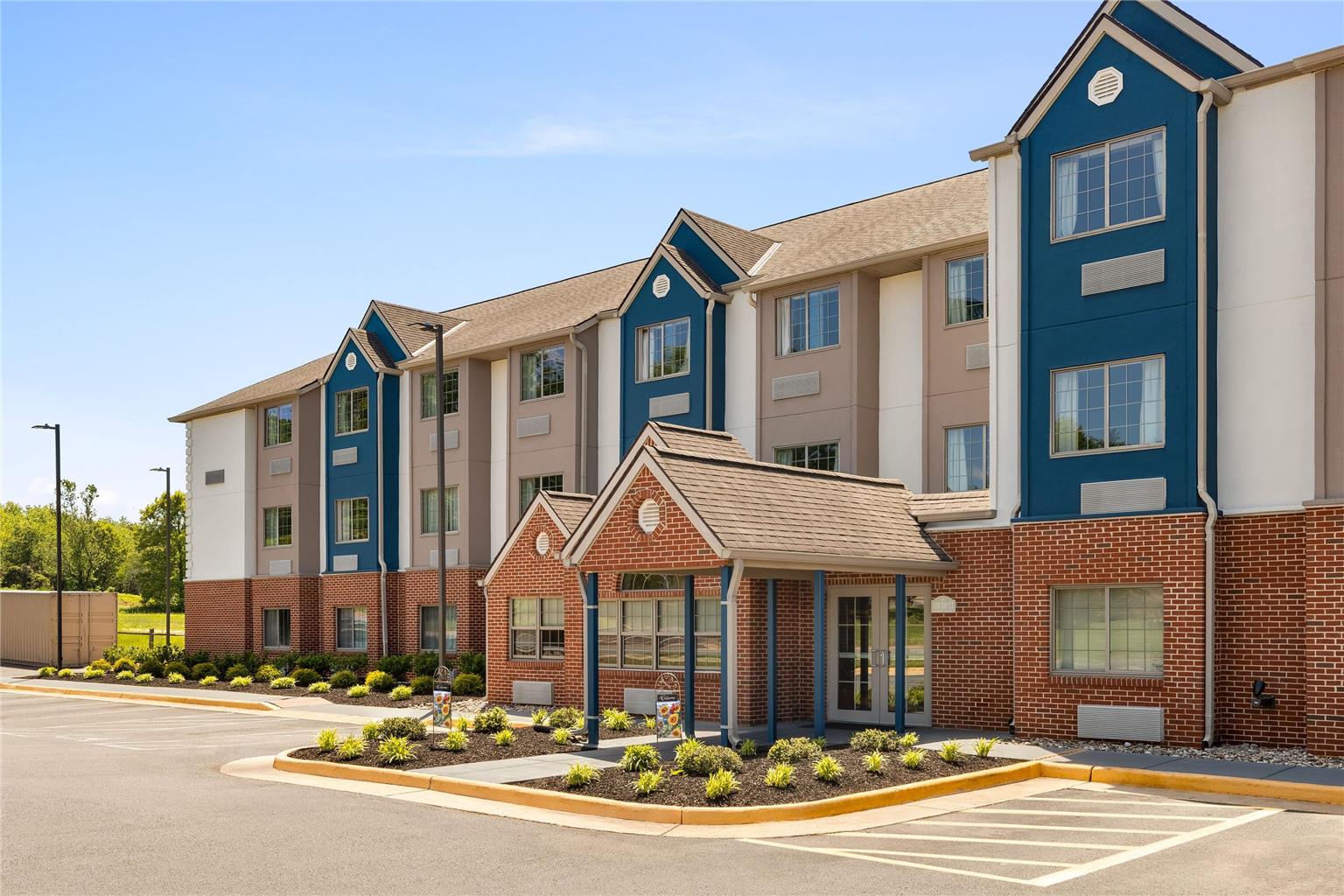 Microtel Inn & Suites Culpeper