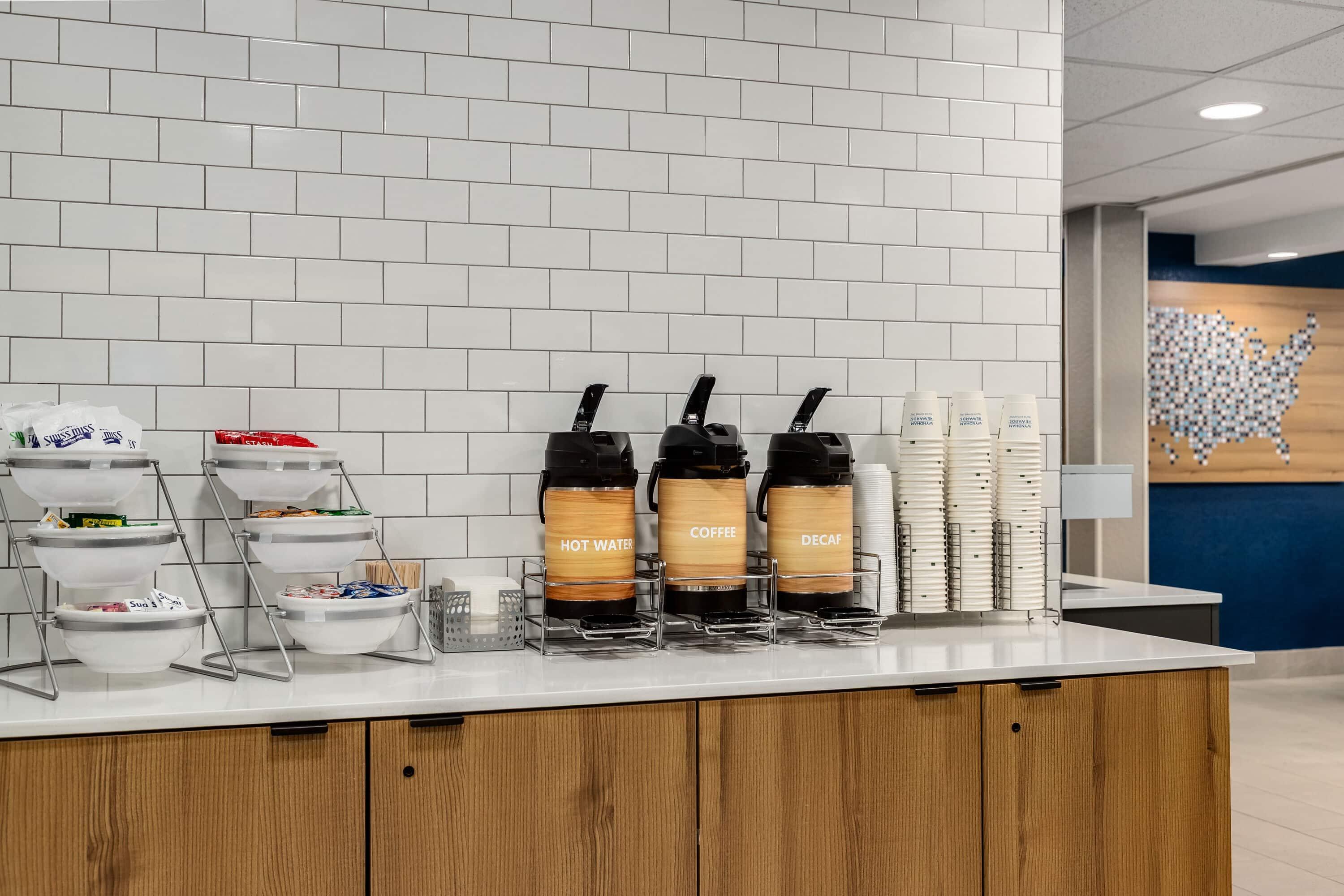 Property amenity | Microtel Inn & Suites by Wyndham Culpeper