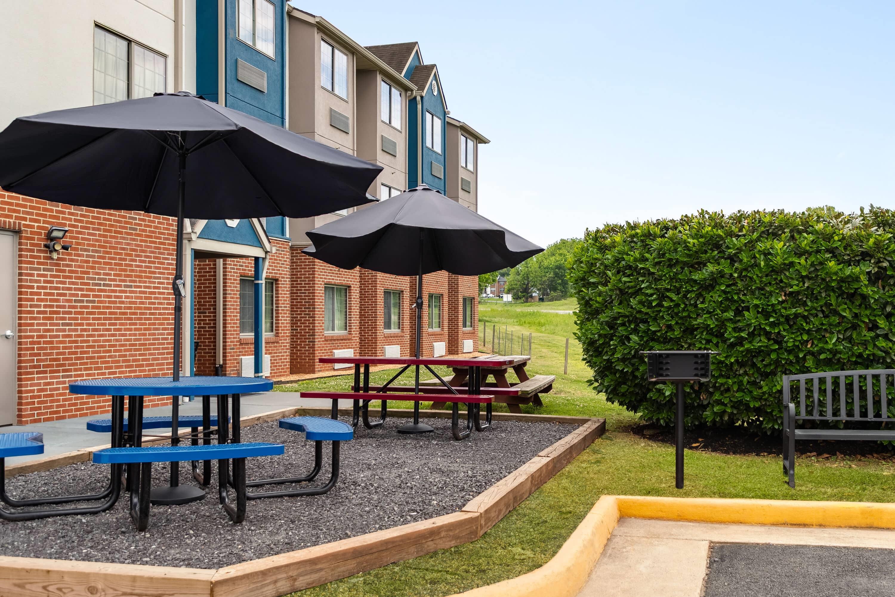 BarLounge | Microtel Inn & Suites by Wyndham Culpeper