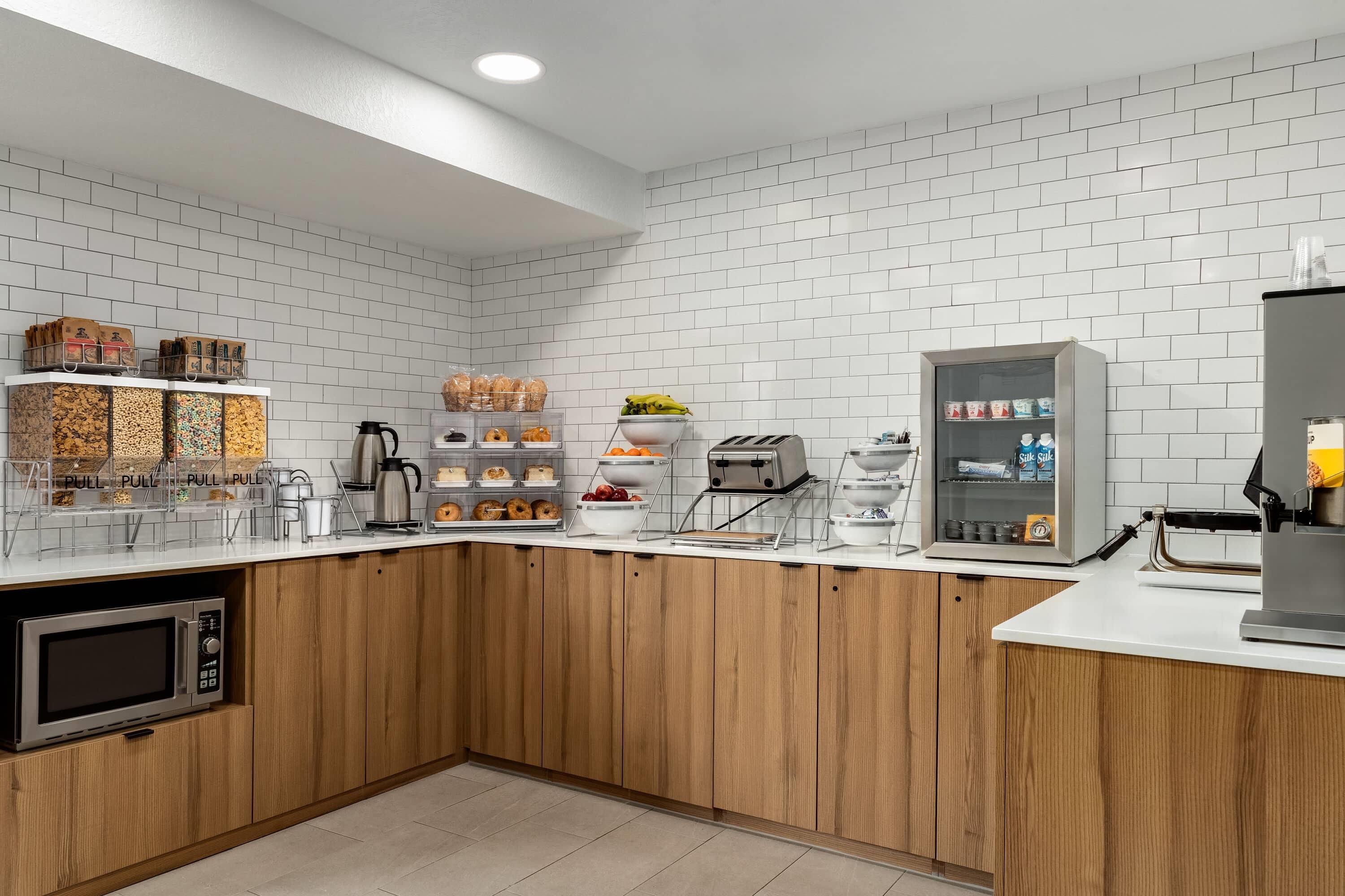 Restaurant | Microtel Inn & Suites by Wyndham Culpeper