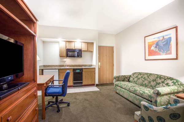 Suite - Hawthorn Suites by Wyndham Tempe