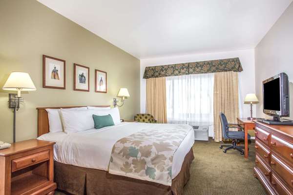 Suite - Hawthorn Suites by Wyndham Tempe