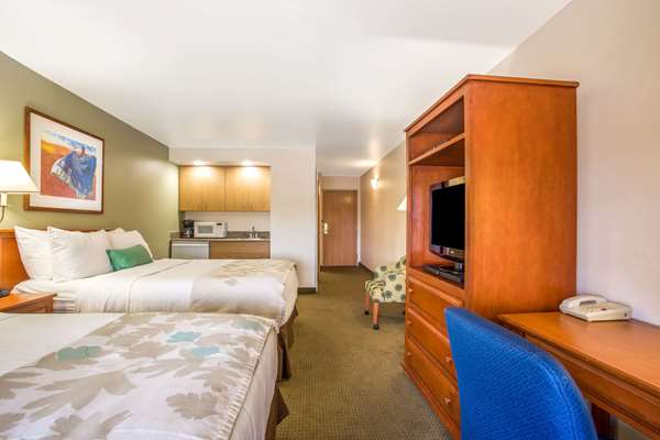 Suite - Hawthorn Suites by Wyndham Tempe