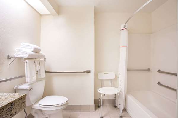  - Hawthorn Suites by Wyndham Tempe