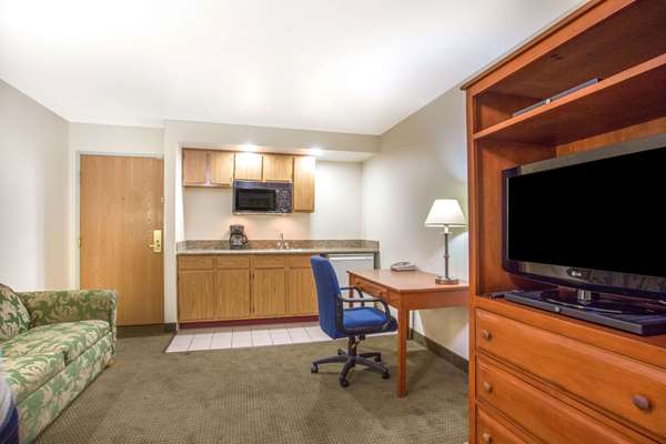 Suite - Hawthorn Suites by Wyndham Tempe